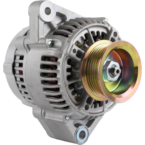 Db Electrical New Alternator For Honda 2.3 2.3L Accord 1999 1999 2000 2001 2002 400-52038 400-52038 - main